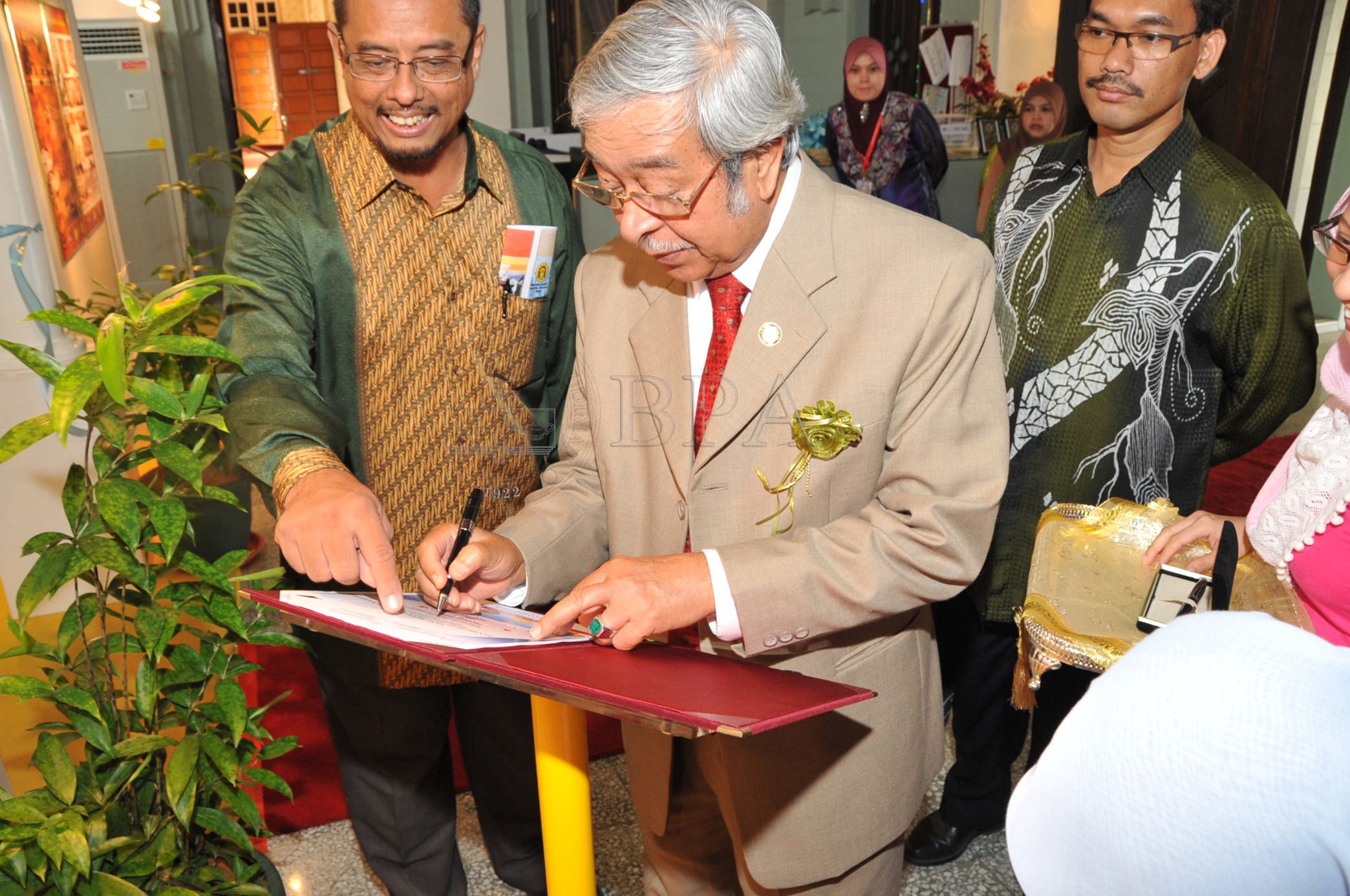 BPA 12 80 sitc PRO 2143